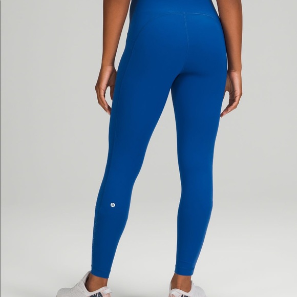 Lululemon Swift Speed Running Tights - Picture 3 of 7